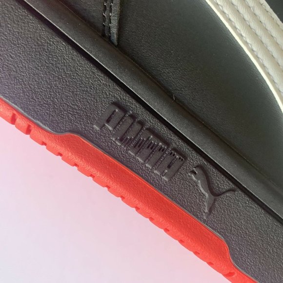 Puma Rebound LayUp Sneakers Casual Shoe 369573-15 - Picture 6 of 6